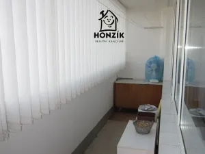Pronájem bytu 3+1, Praha - Krč, Hurbanova, 60 m2