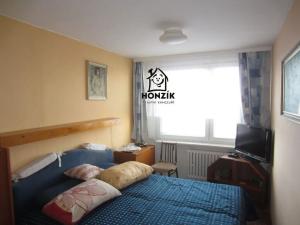 Pronájem bytu 3+1, Praha - Krč, Hurbanova, 60 m2