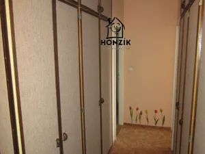 Pronájem bytu 3+1, Praha - Krč, Hurbanova, 60 m2