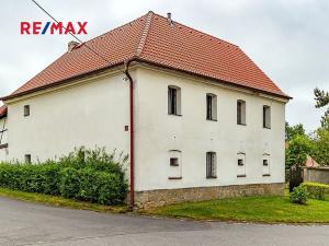 Prodej chalupy, Blíževedly, 174 m2