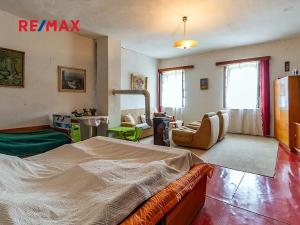 Prodej chalupy, Blíževedly, 174 m2