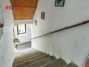 Prodej chalupy, Blíževedly, 174 m2