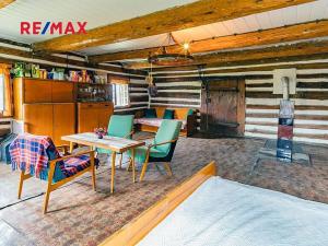 Prodej chalupy, Blíževedly, 174 m2