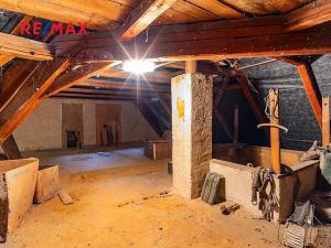 Prodej chalupy, Blíževedly, 174 m2