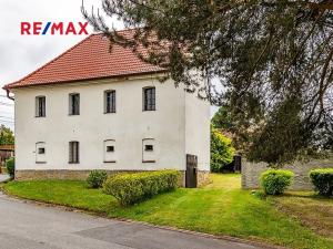 Prodej chalupy, Blíževedly, 174 m2