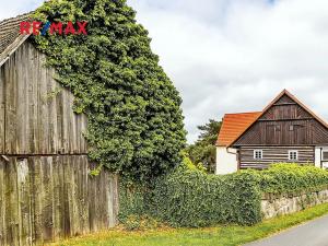 Prodej chalupy, Blíževedly, 174 m2