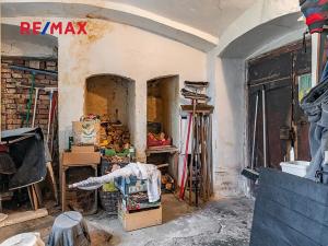 Prodej chalupy, Blíževedly, 174 m2