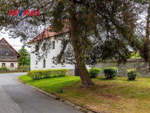 Prodej chalupy, Blíževedly, 174 m2