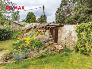 Prodej chalupy, Blíževedly, 174 m2