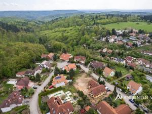 Prodej pozemku pro bydlení, Brno, 441 m2