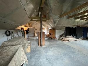 Prodej vícegeneračního domu, Čisovice, 250 m2
