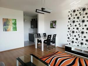 Prodej bytu 2+kk, Olomouc, Jeremiášova, 57 m2