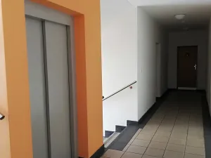 Prodej bytu 2+kk, Olomouc, Jeremiášova, 57 m2
