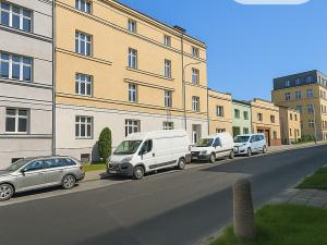 Prodej bytu 2+1, Přerov - Přerov I-Město, Čechova, 85 m2