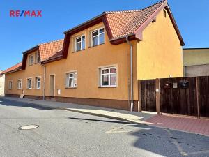Prodej bytu 3+kk, Kladno, Fügnerova, 111 m2