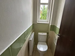 Pronájem bytu 1+1, Opava, Alšova, 55 m2