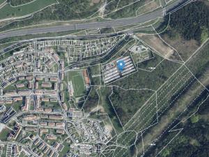 Prodej garáže, Březová, 20 m2