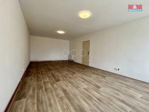 Pronájem bytu 2+kk, Jindřichův Hradec - Jindřichův Hradec III, Vídeňská, 53 m2