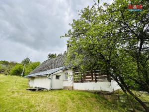 Prodej rodinného domu, Mostek - Souvrať, 190 m2