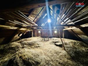 Prodej rodinného domu, Mostek - Souvrať, 190 m2