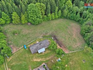 Prodej rodinného domu, Mostek - Souvrať, 190 m2