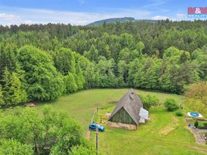 Prodej rodinného domu, Mostek - Souvrať, 190 m2
