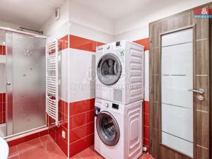 Prodej bytu 2+1, Žatec, Husova, 69 m2
