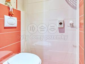 Prodej bytu 2+1, Žatec, Husova, 69 m2