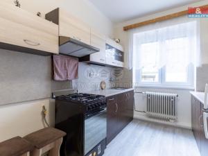 Prodej rodinného domu, Šternberk, Krampolova, 118 m2