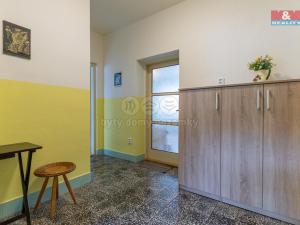 Prodej rodinného domu, Šternberk, Krampolova, 118 m2