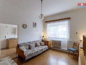 Prodej rodinného domu, Šternberk, Krampolova, 118 m2
