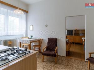 Prodej rodinného domu, Šternberk, Krampolova, 118 m2
