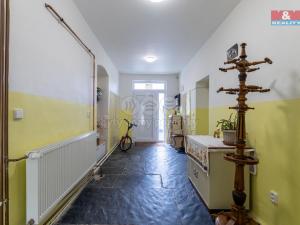 Prodej rodinného domu, Šternberk, Krampolova, 118 m2