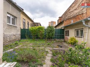 Prodej rodinného domu, Šternberk, Krampolova, 118 m2