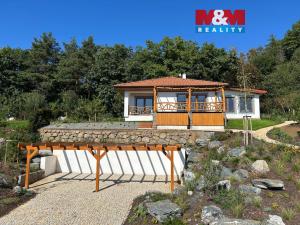 Prodej rodinného domu, Dublovice - Zvírotice, 93 m2