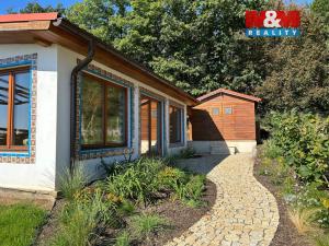 Prodej rodinného domu, Dublovice - Zvírotice, 93 m2