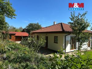 Prodej rodinného domu, Dublovice - Zvírotice, 93 m2