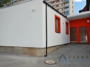 Pronájem bytu 2+kk, Liberec, Vrchlického, 40 m2