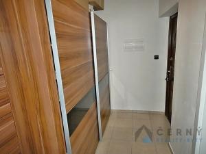 Pronájem bytu 2+kk, Liberec, Vrchlického, 40 m2