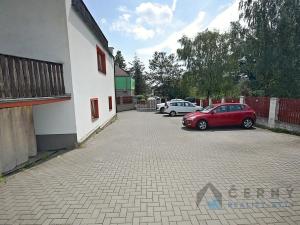 Pronájem bytu 2+kk, Liberec, Vrchlického, 40 m2