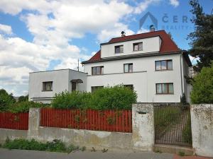 Pronájem bytu 2+kk, Liberec, Vrchlického, 40 m2