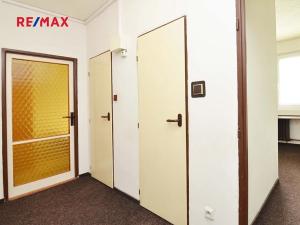 Prodej bytu 2+1, Praha - Záběhlice, Jasmínová, 53 m2