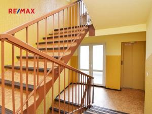 Prodej bytu 2+1, Praha - Záběhlice, Jasmínová, 53 m2