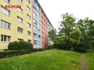 Prodej bytu 2+1, Praha - Záběhlice, Jasmínová, 53 m2