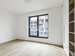 Pronájem bytu 3+kk, Praha - Žižkov, Tetauerova, 92 m2