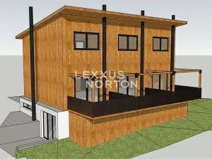 Prodej bytu 3+kk, Ostrovec, 70 m2