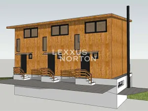 Prodej bytu 3+kk, Ostrovec, 70 m2