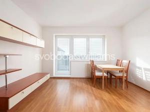 Pronájem bytu 3+kk, Brno, Nachová, 79 m2