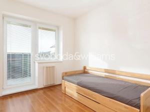 Pronájem bytu 3+kk, Brno, Nachová, 79 m2