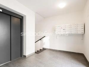 Pronájem bytu 3+kk, Brno, Nachová, 79 m2